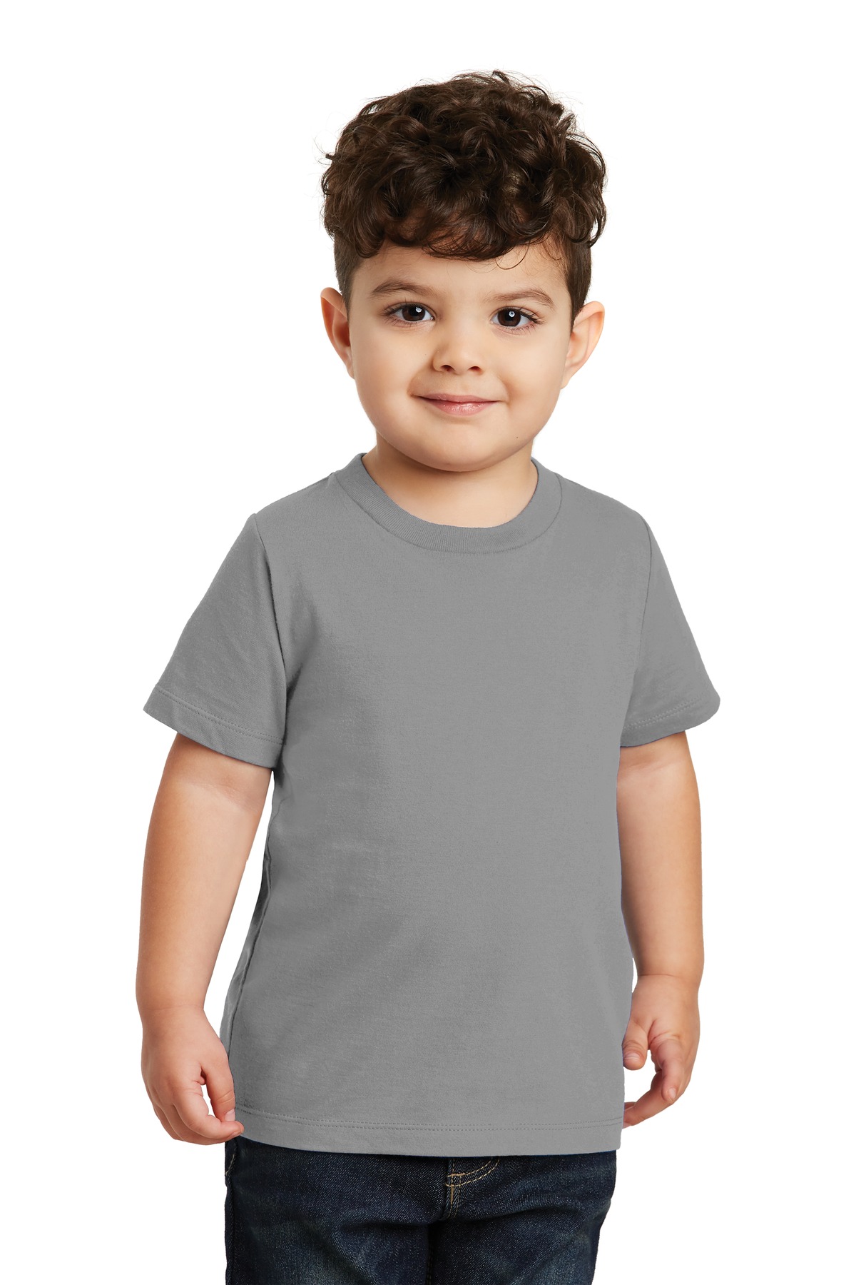 Port & Company® Toddler Fan Favorite Tee 20