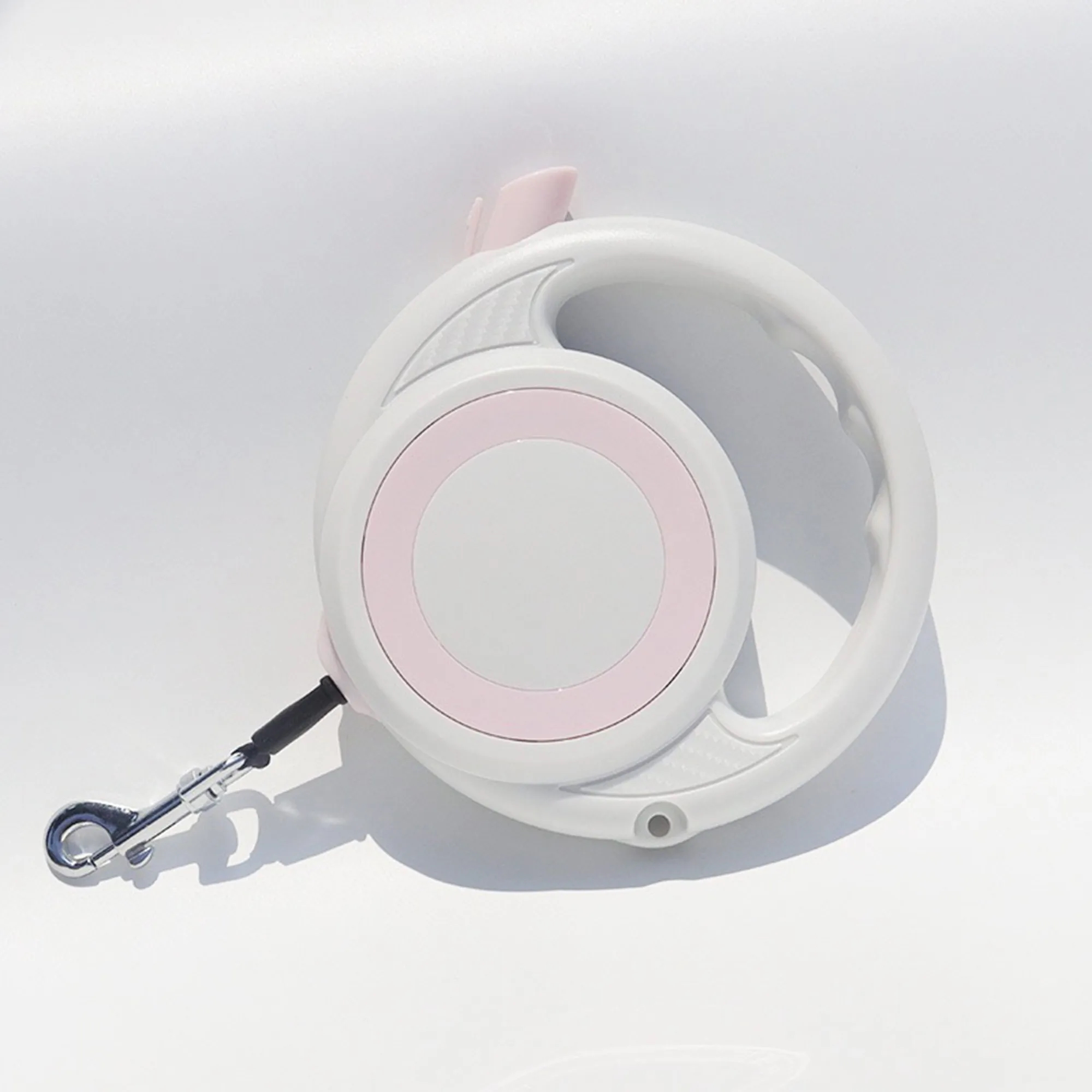 5 Meters Retractable Dog Leash 10pcs 6