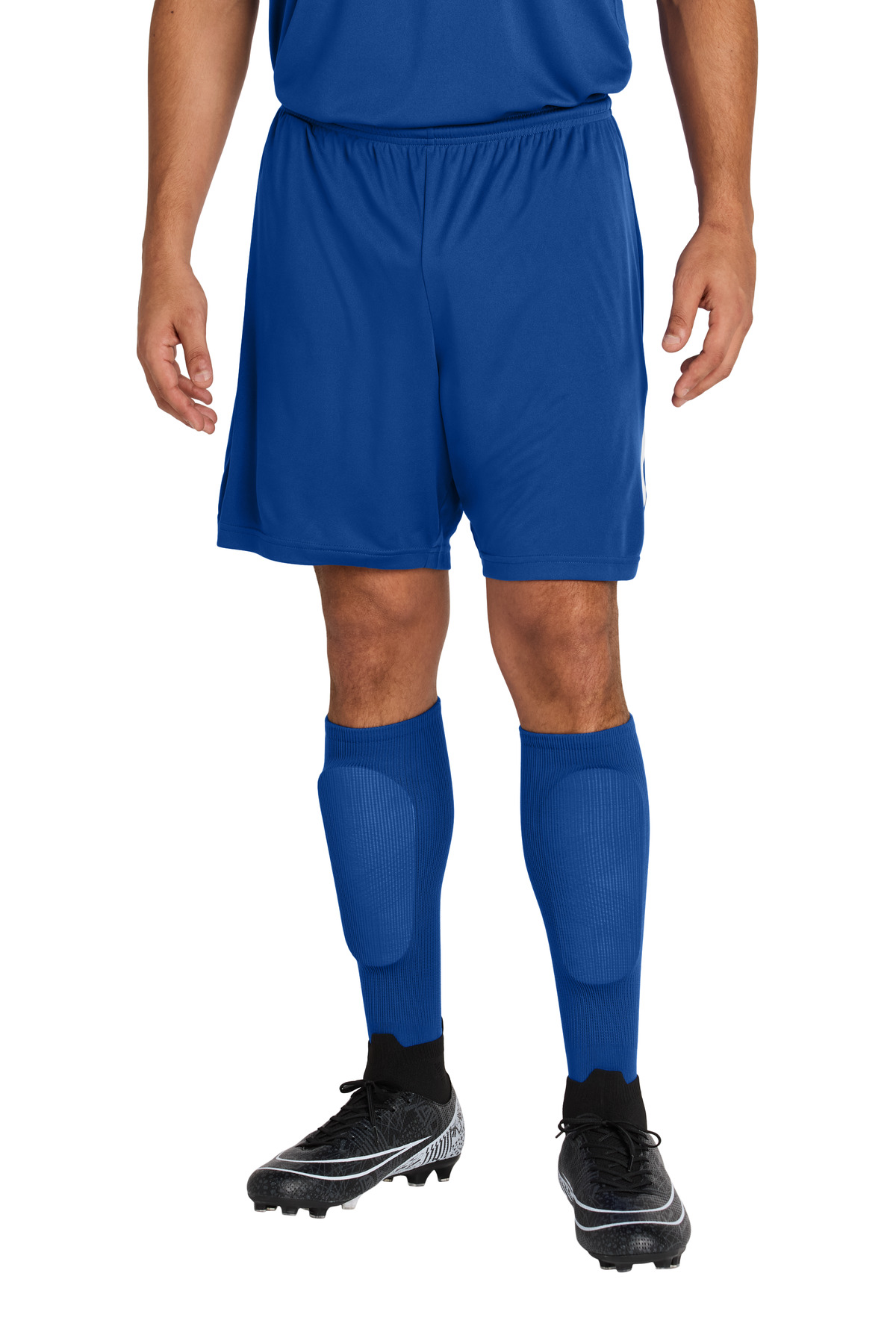 Sport-Tek All Sport OTC Socks STA05 26