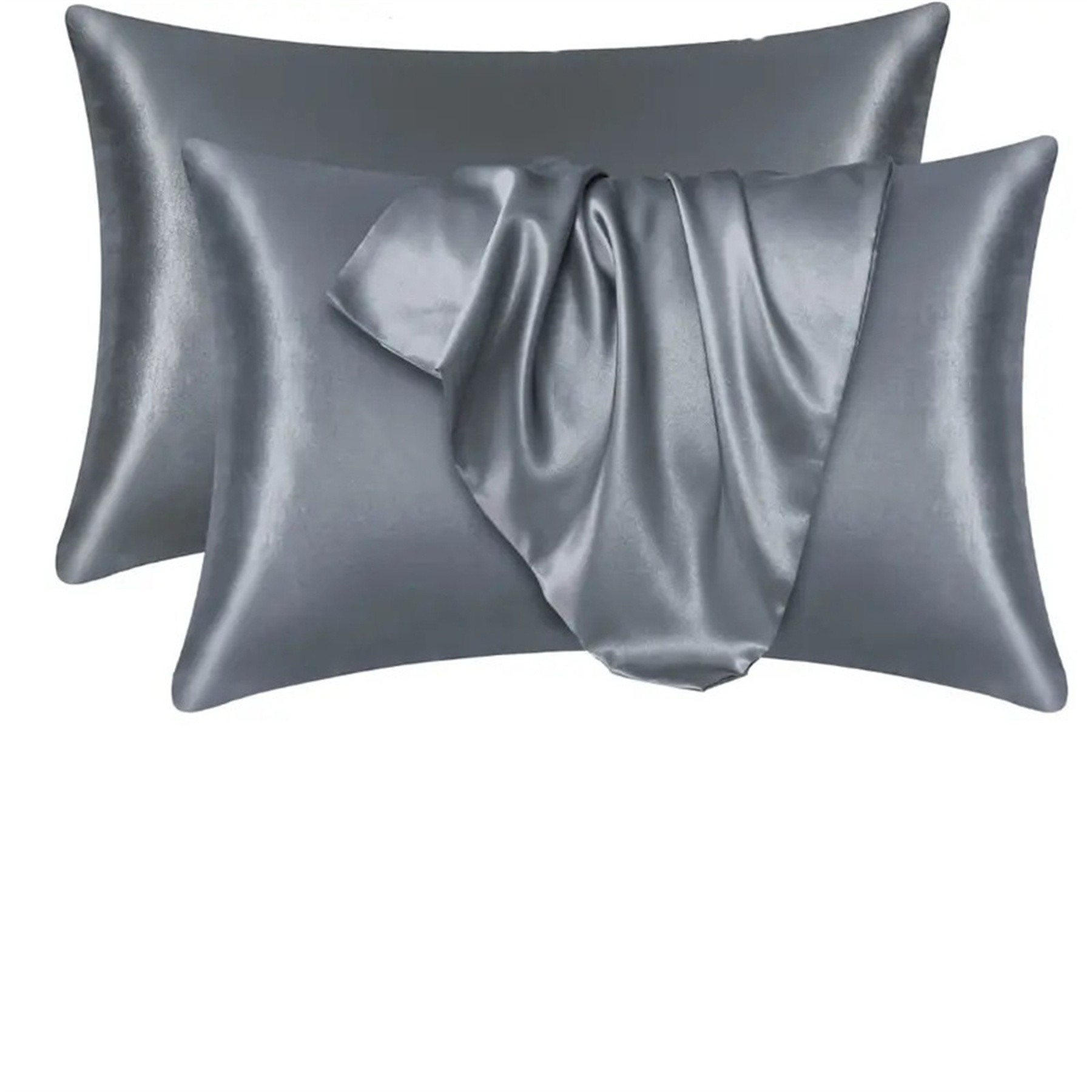 Silk Pillow Cases 6