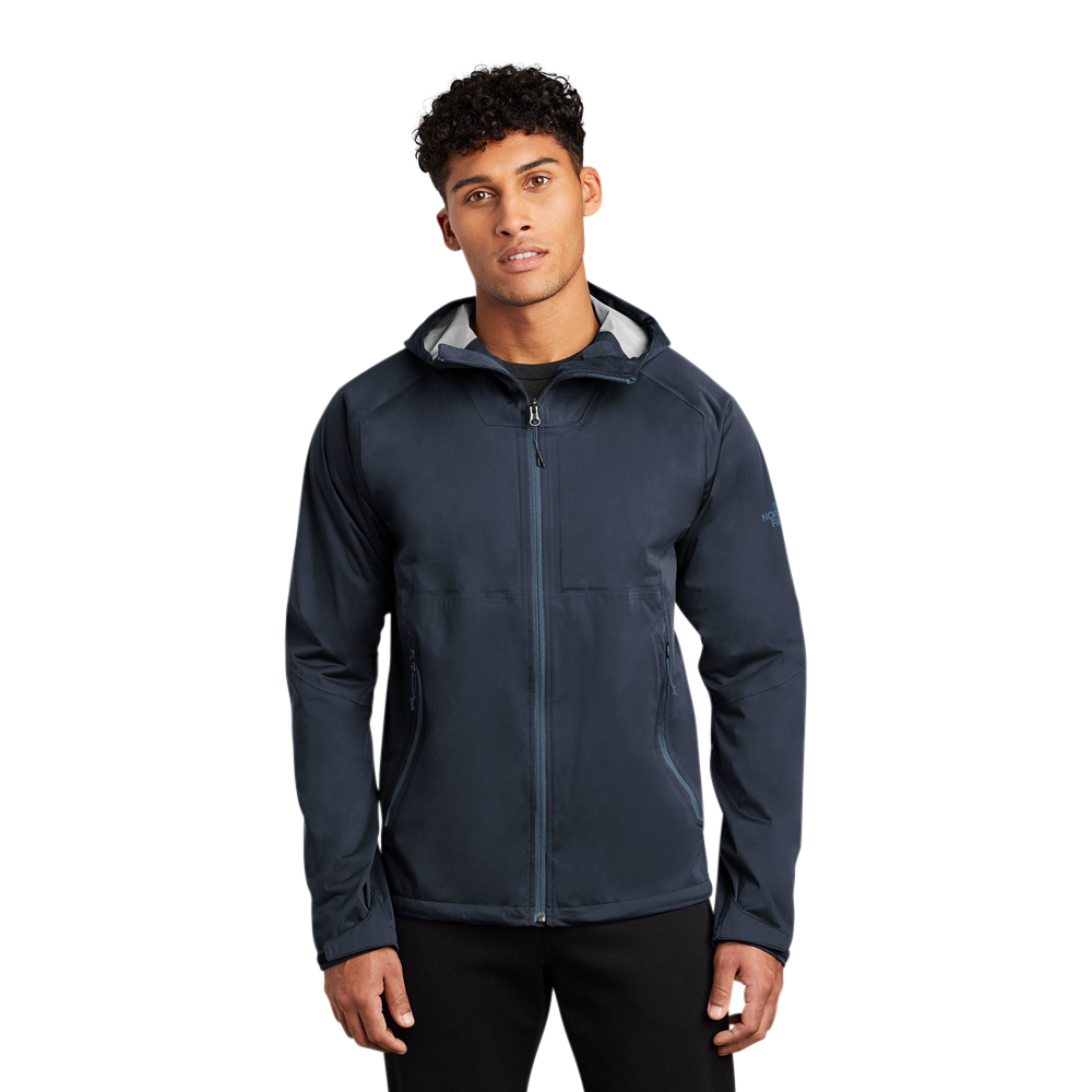 The North Face(R) All-Weather DryVent Stretch Jacket 7