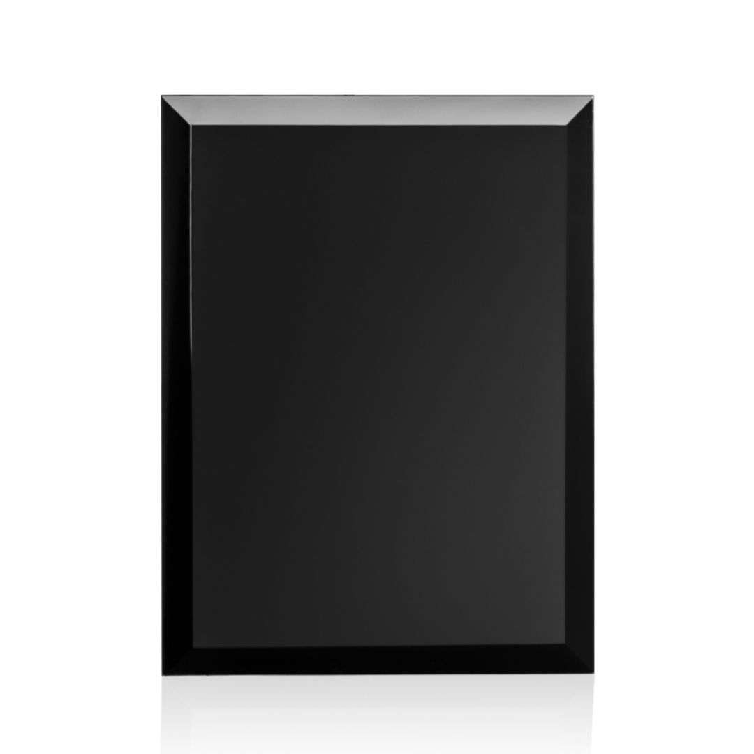 Merano Plaque - Gold 12