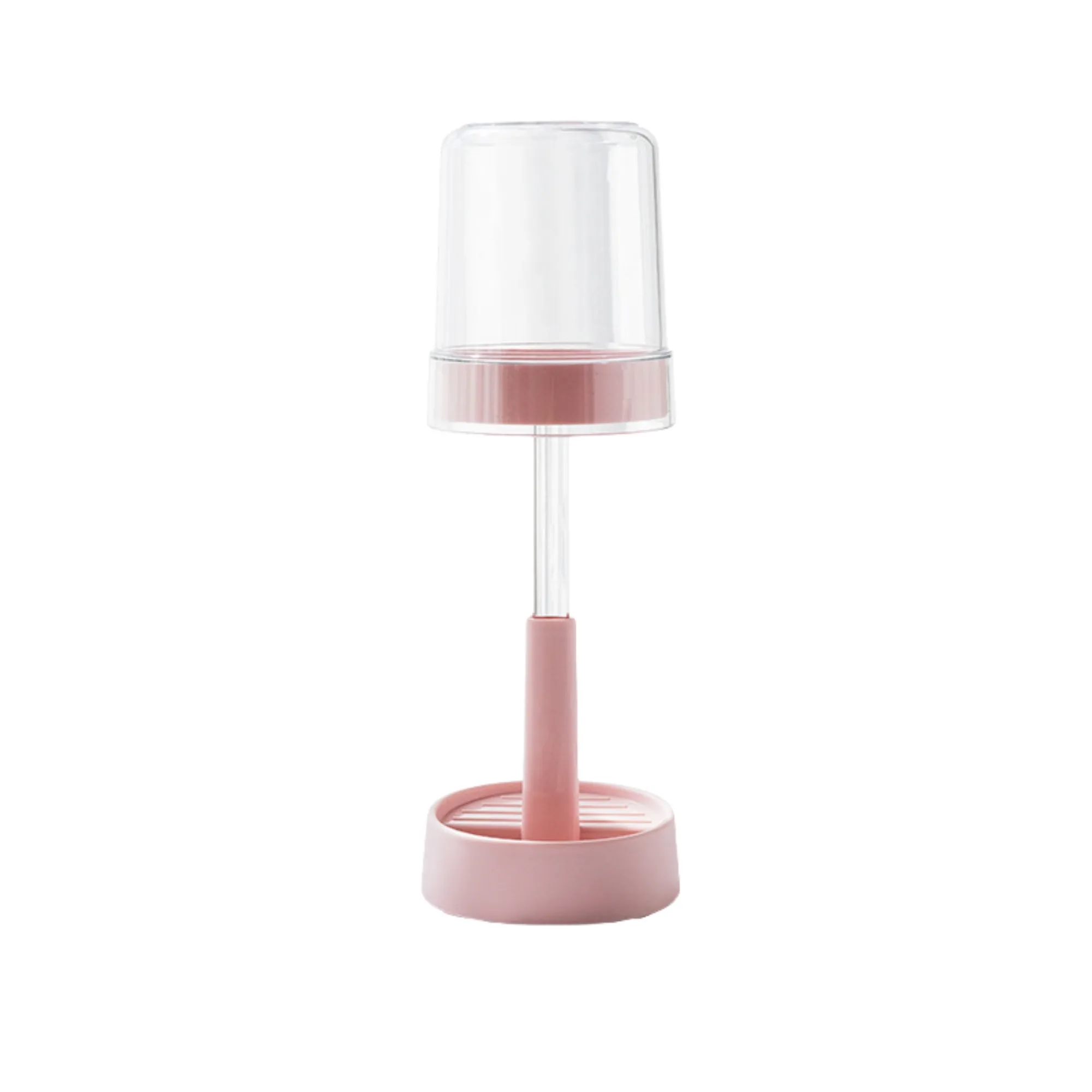 Multi-Functional Toothbrush Holder 1