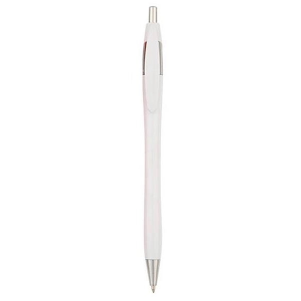 Promotional Plastic Ballpoint Pen 3