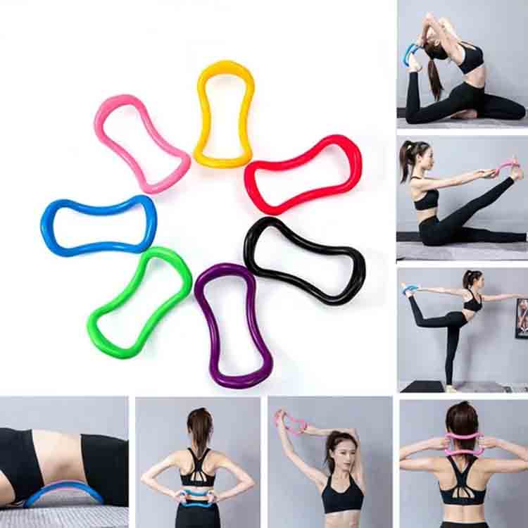 Yoga Stretch Ring 2