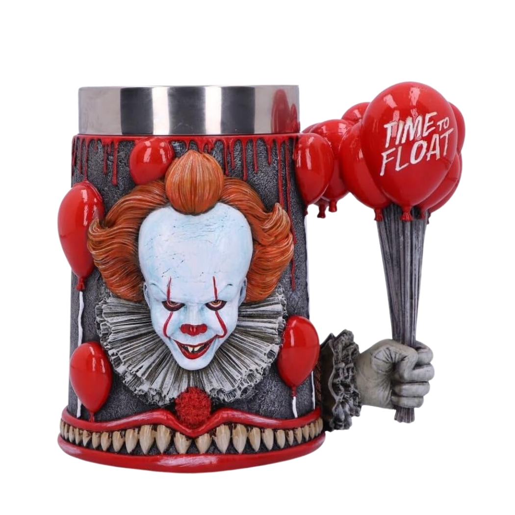 EpicMug Customizable Resin Molded Exterior Mug - Stainless Steel 450ML 25