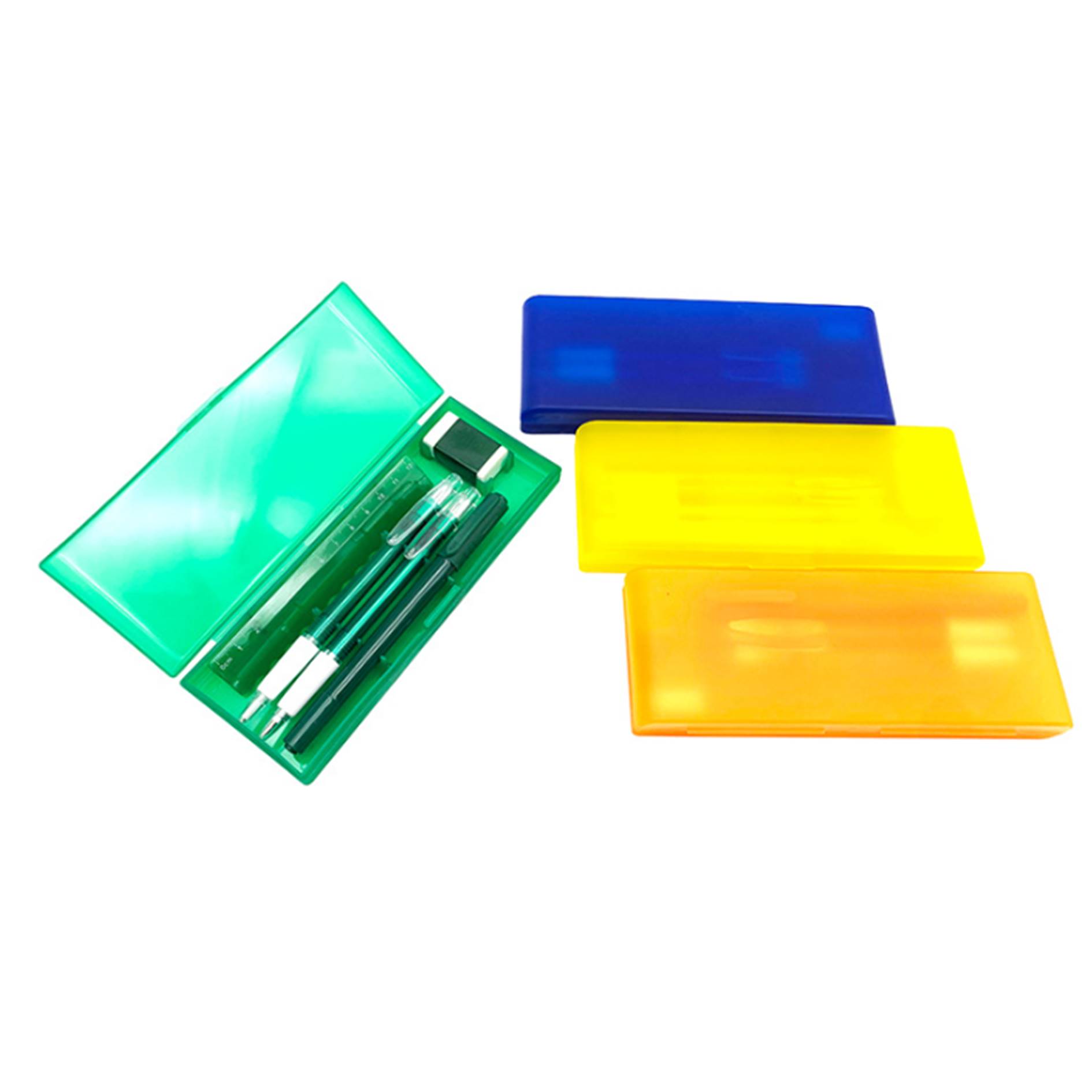 Portable Stationery Kit Case 3