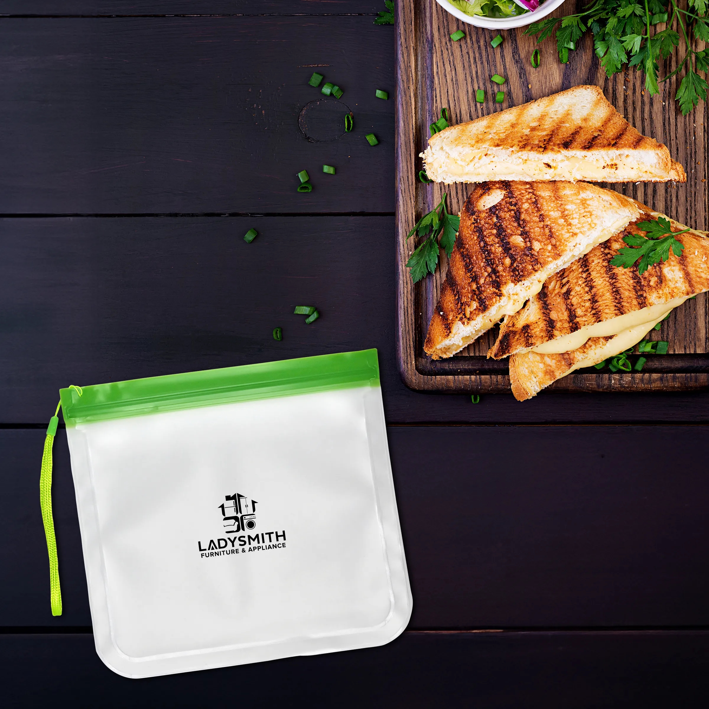 Adventure Cooler Nested Lunch Set 16