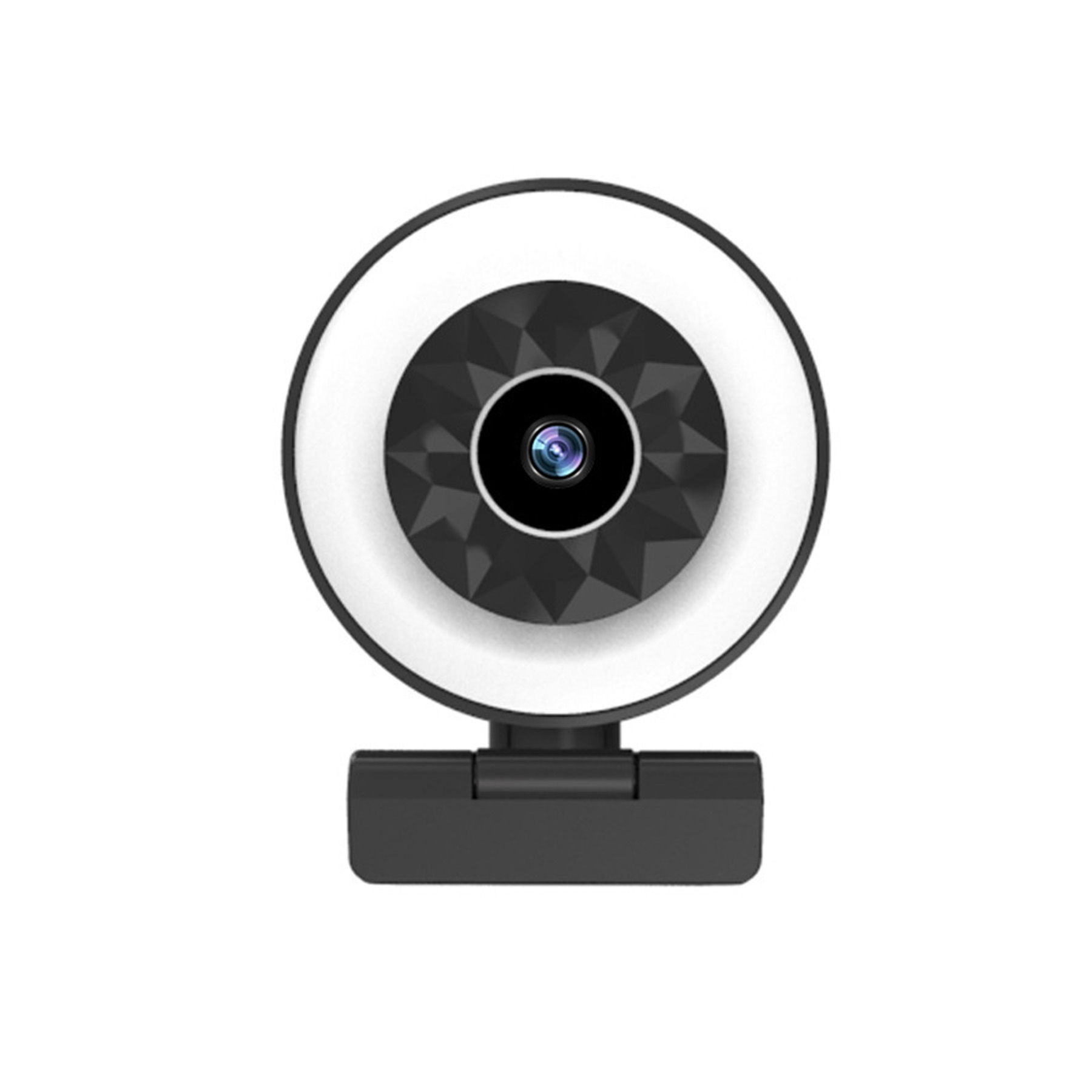 Webcam with Microphone 2