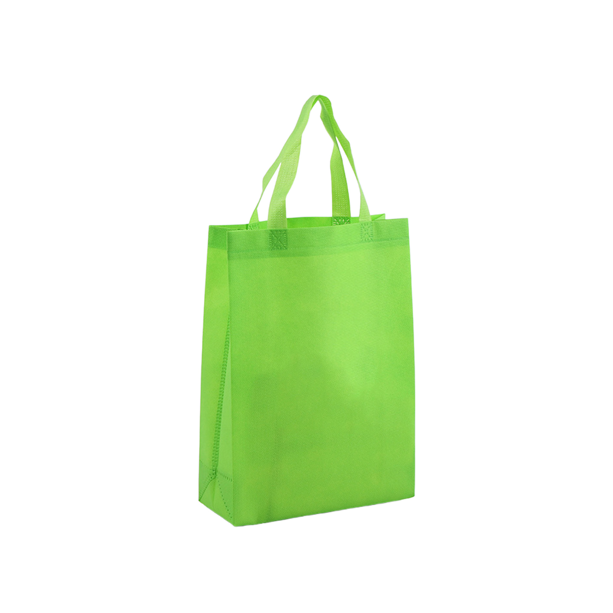 80GSM Non-Woven Shopping Tote 9
