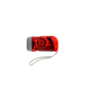 Compact Press Power LED Lamp Mini Size With 3 LED Lights 20