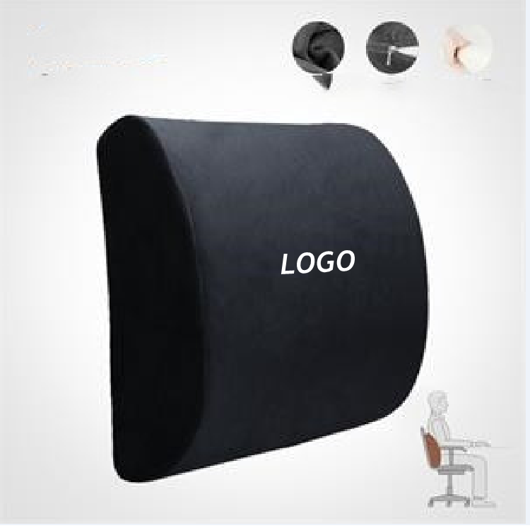 Lumbar Support Back Cushion 3