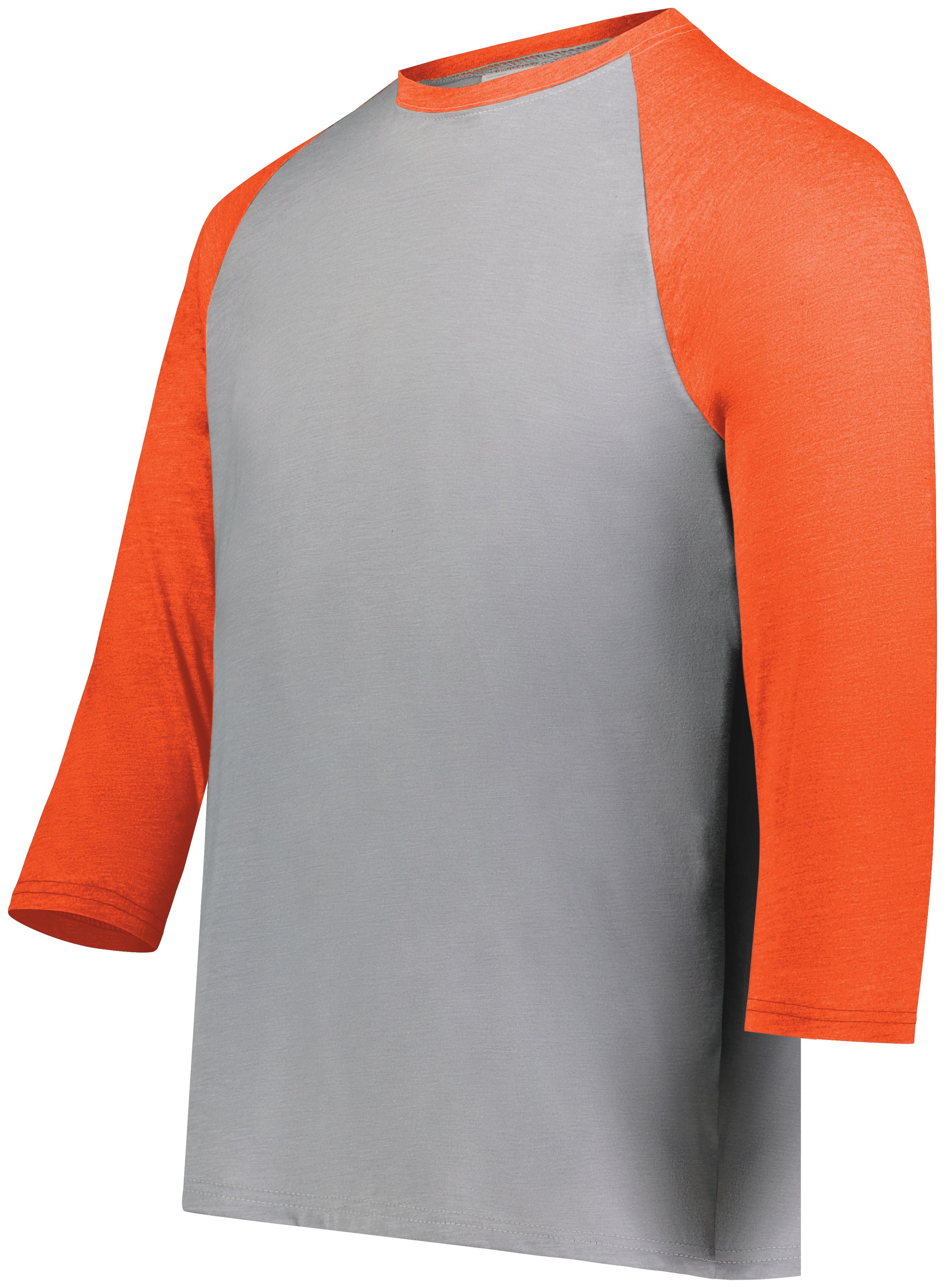 Youth Gameday Vintage 3/4 Tee 12