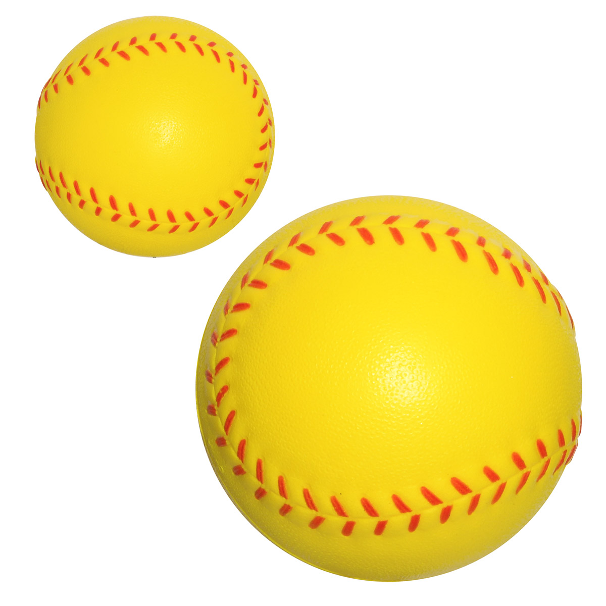 Baseball Stress Reliever 4