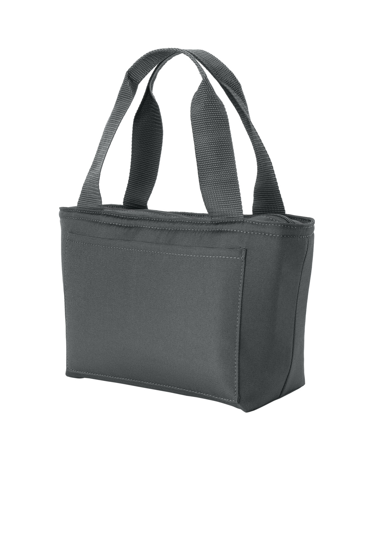 Port Authority Insulated Lunch Tote BG518 14