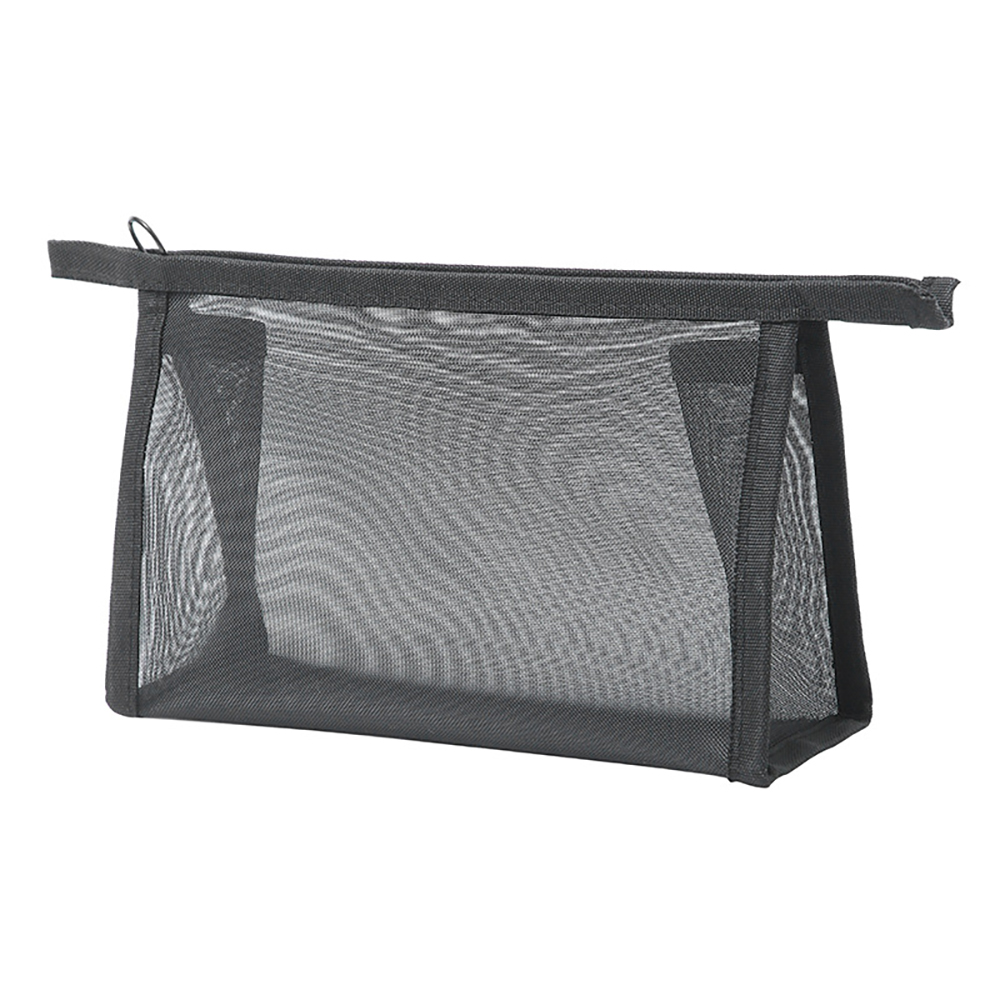 Transparent Mesh Cosmetic Bag 5