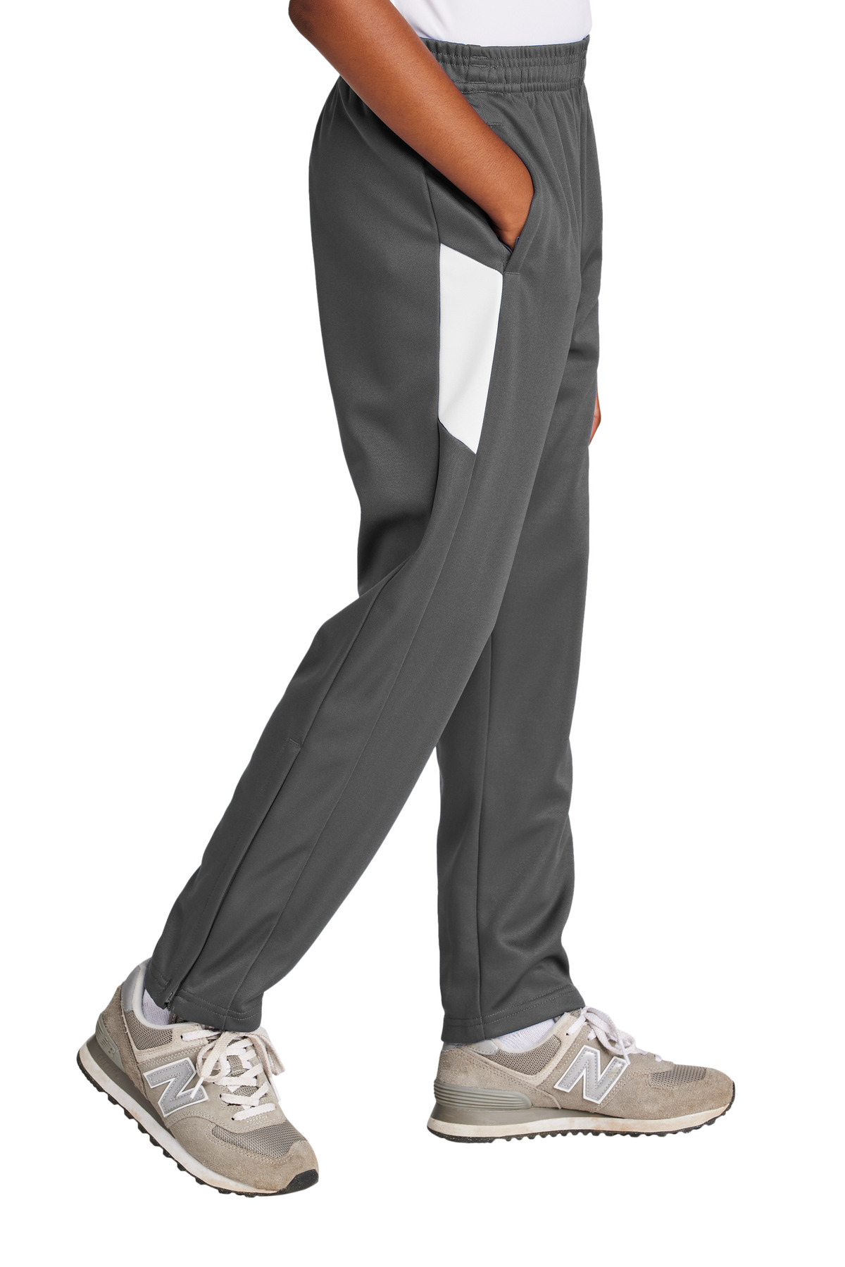 Sport-Tek Youth Travel Pant YPST800 35