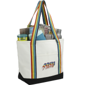 Baltic 18oz Cotton Canvas Tote 2