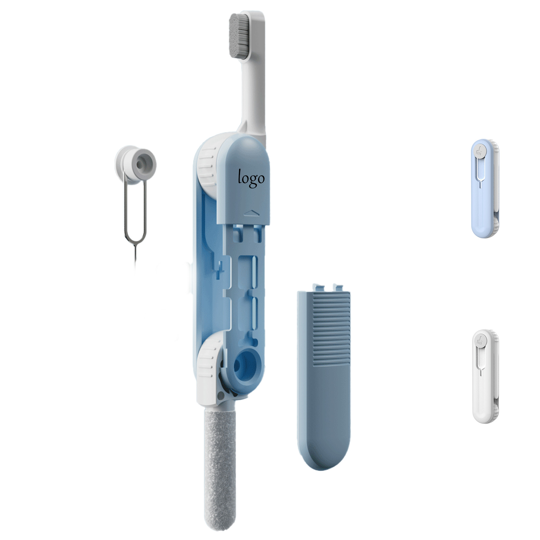 Cleaning Brush Kit 3
