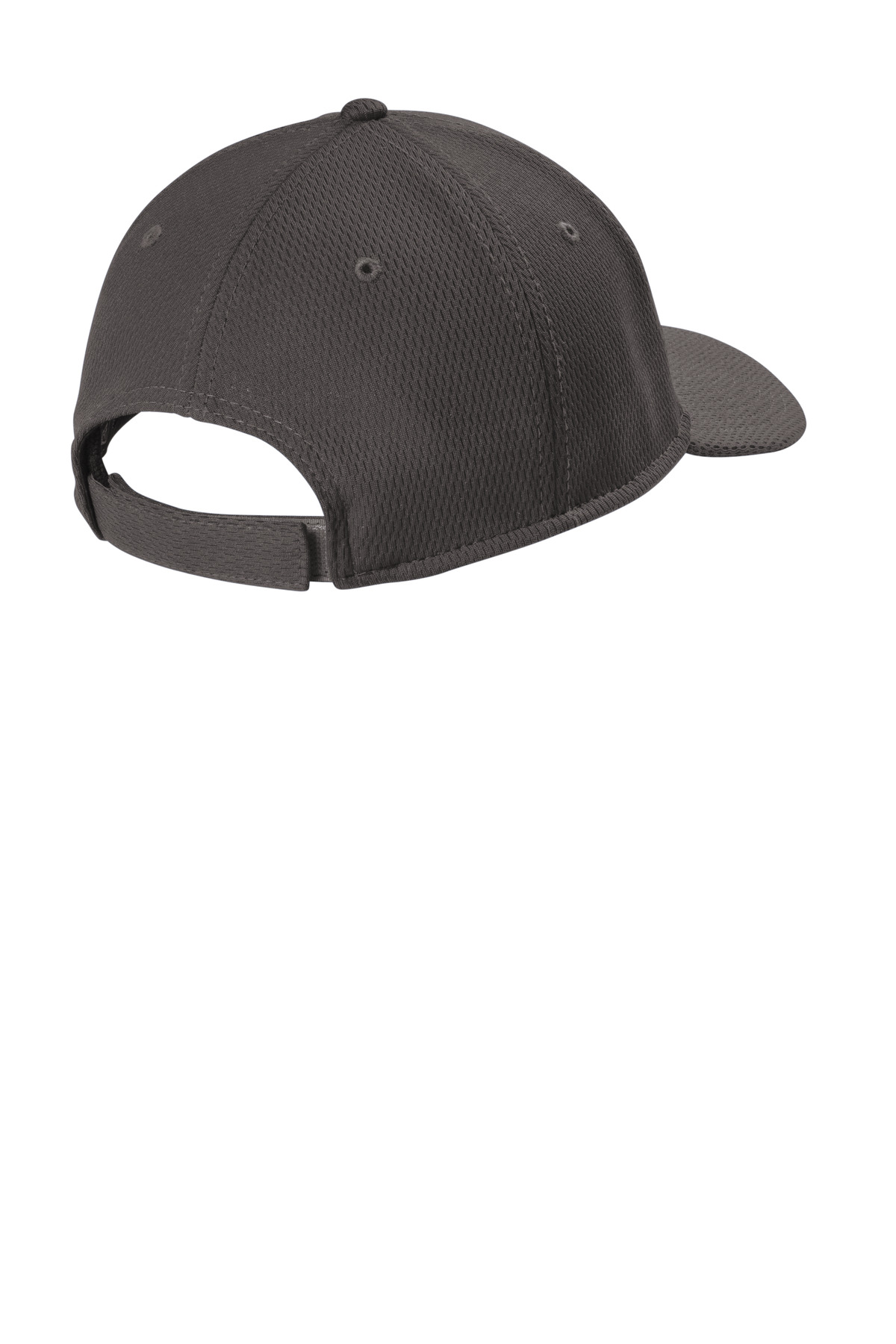 New Era® Performance Dash Adjustable Cap 6