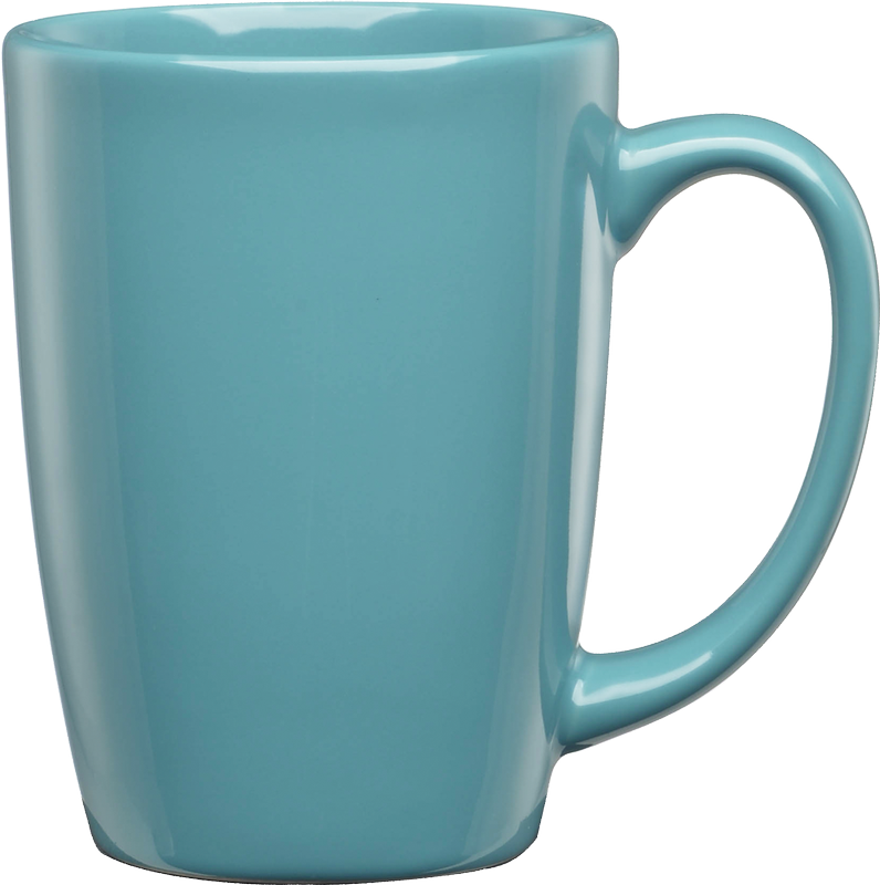 16 oz. Taza Collection - Deep Etched 20
