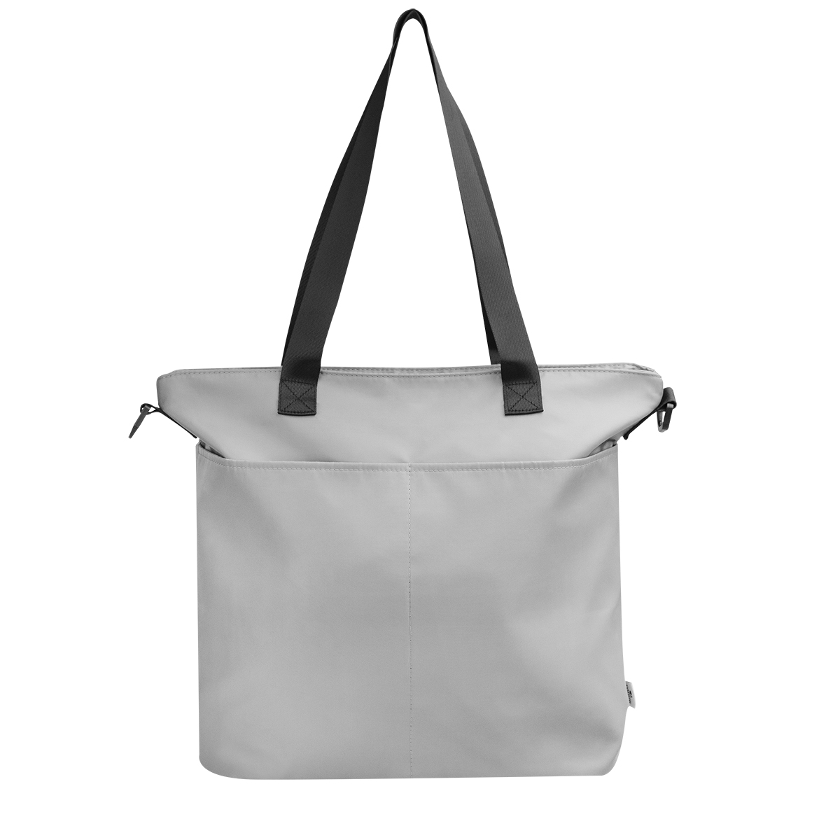 Intrepid rPET Laptop Tote Bag 9