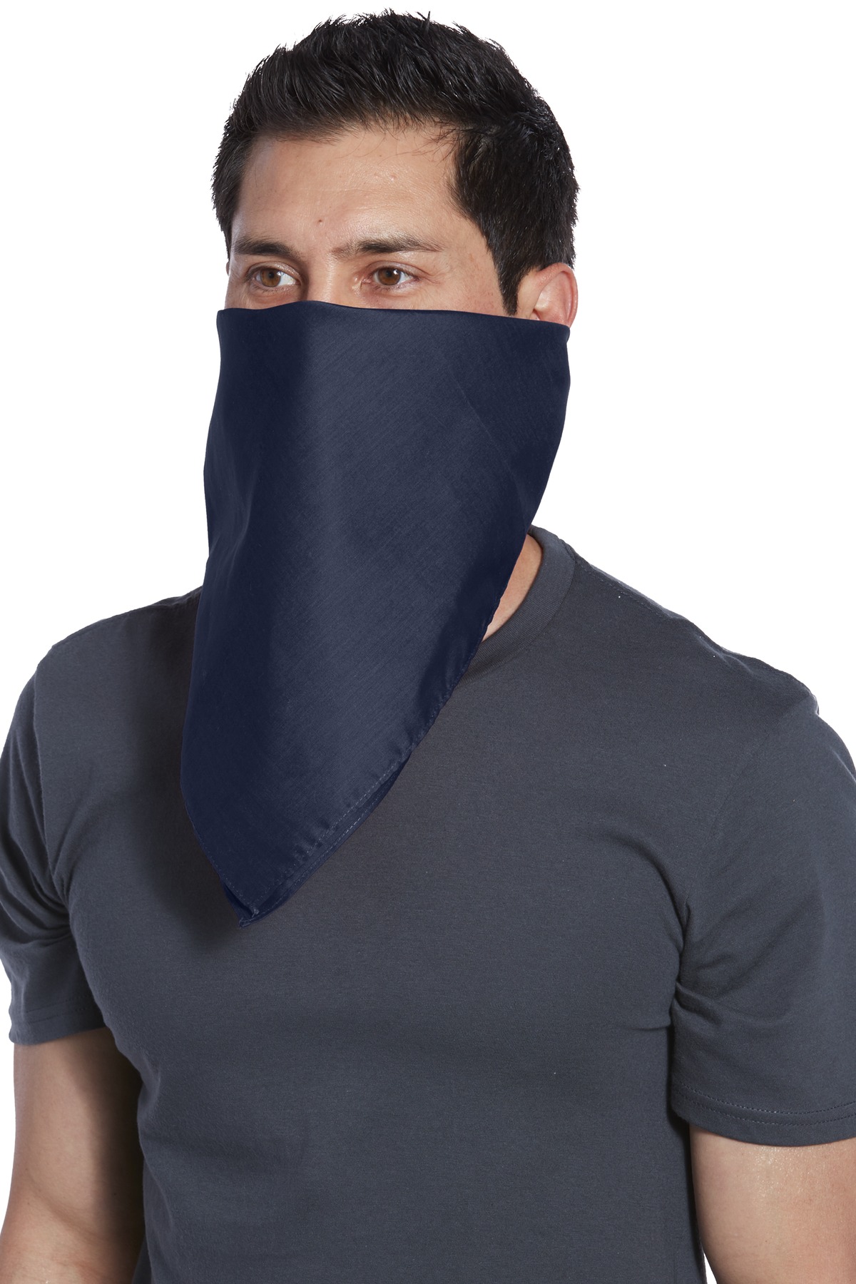 Port Authority Cotton Bandana C960 16