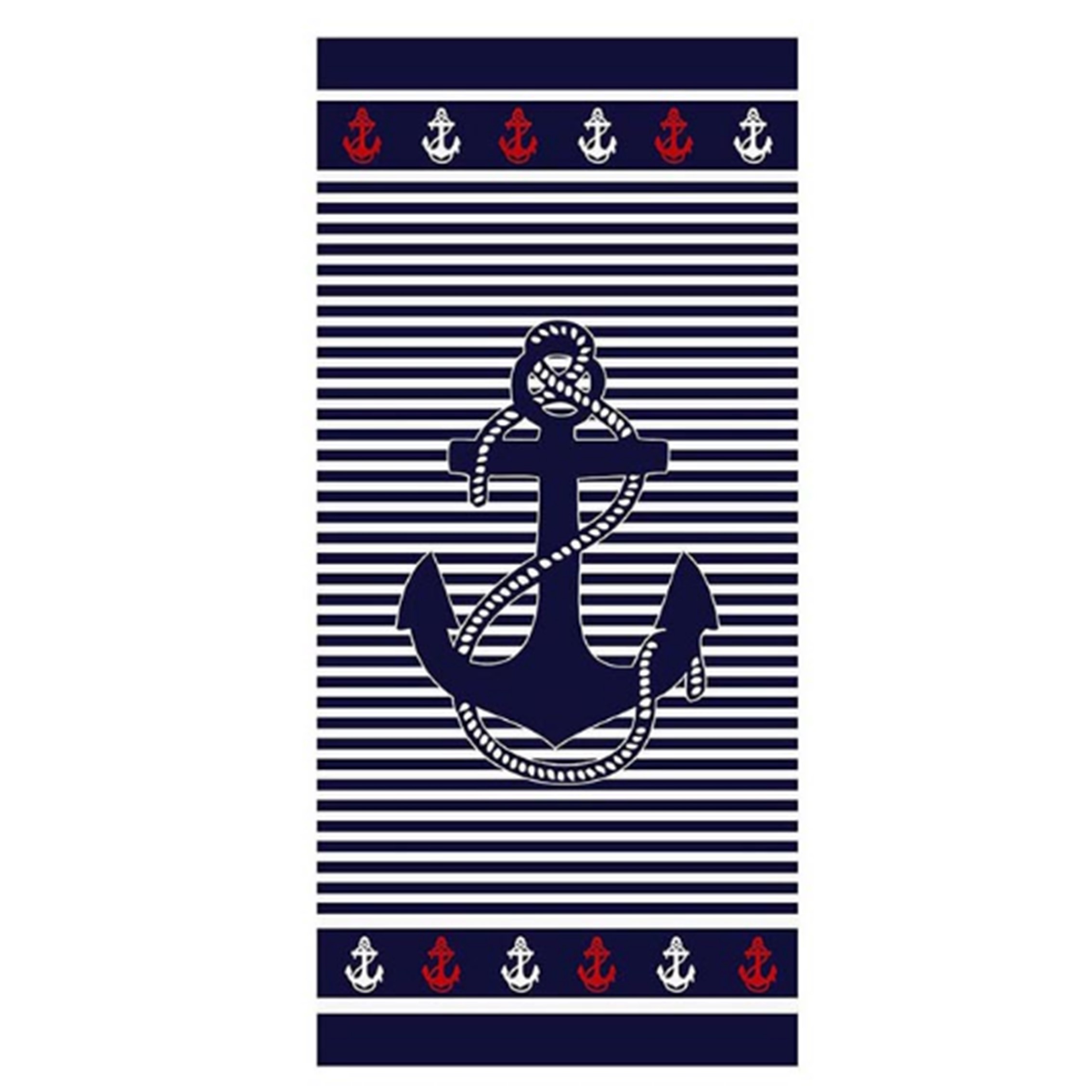 Quick Dry Microfiber Cotton Beach Towels 3