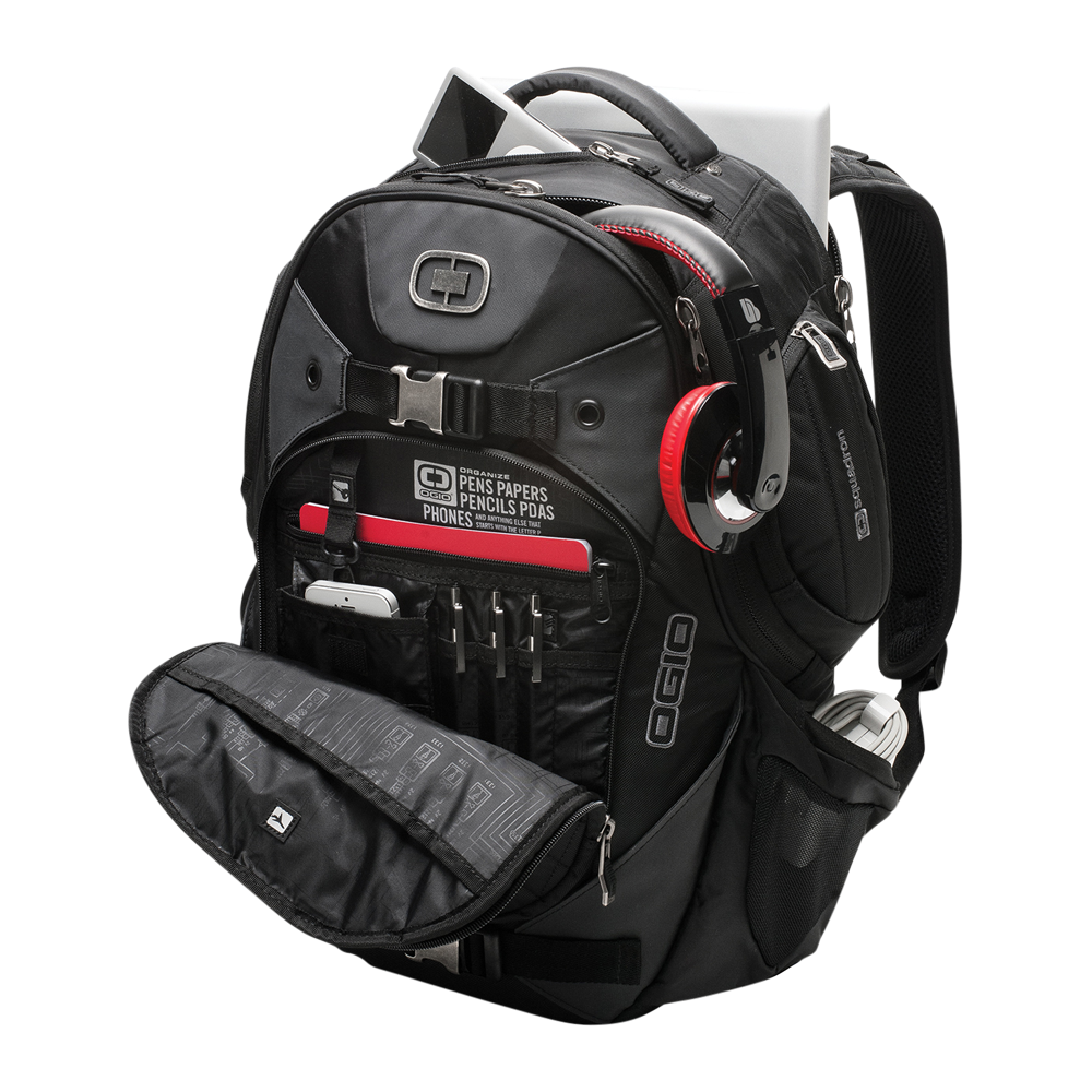 OGIO Squadron Pack 7