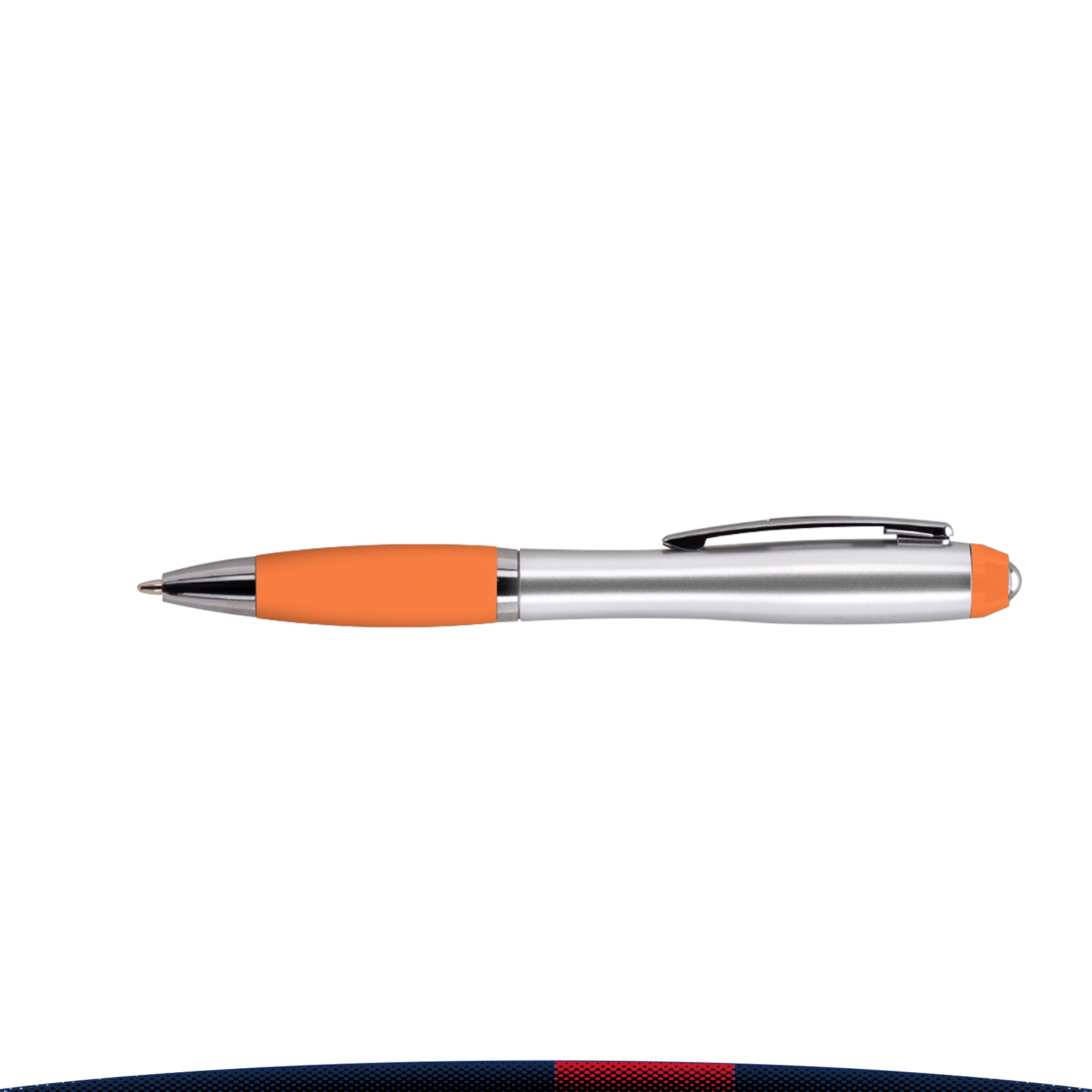 Lamprecht Curvaceous Ballpoint Pen 10