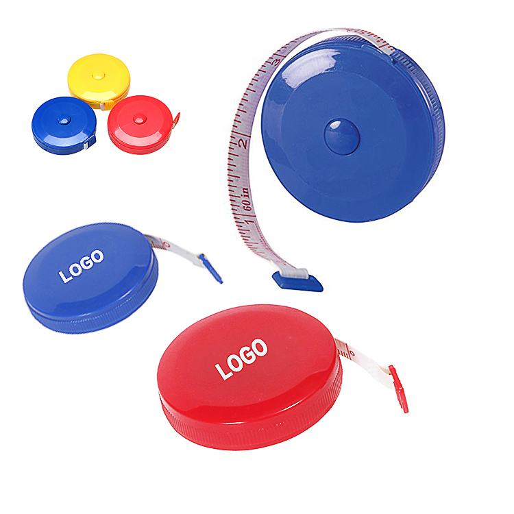 5 feet Round Tape Measure 2