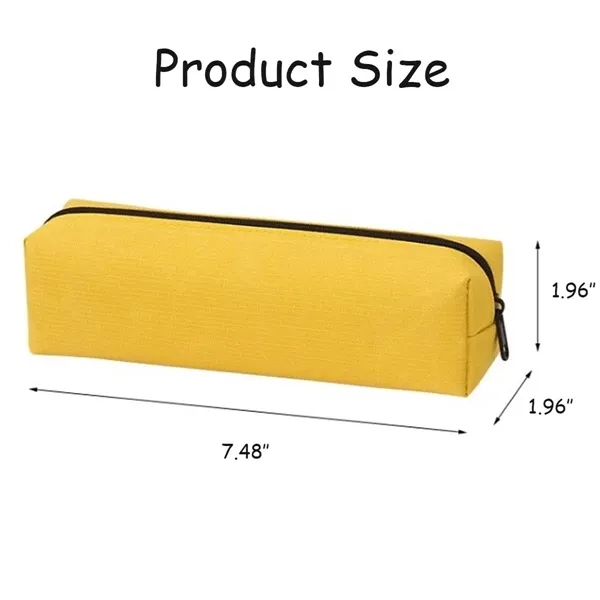Large Capacity Pen bags Pouch Pencil Case 2