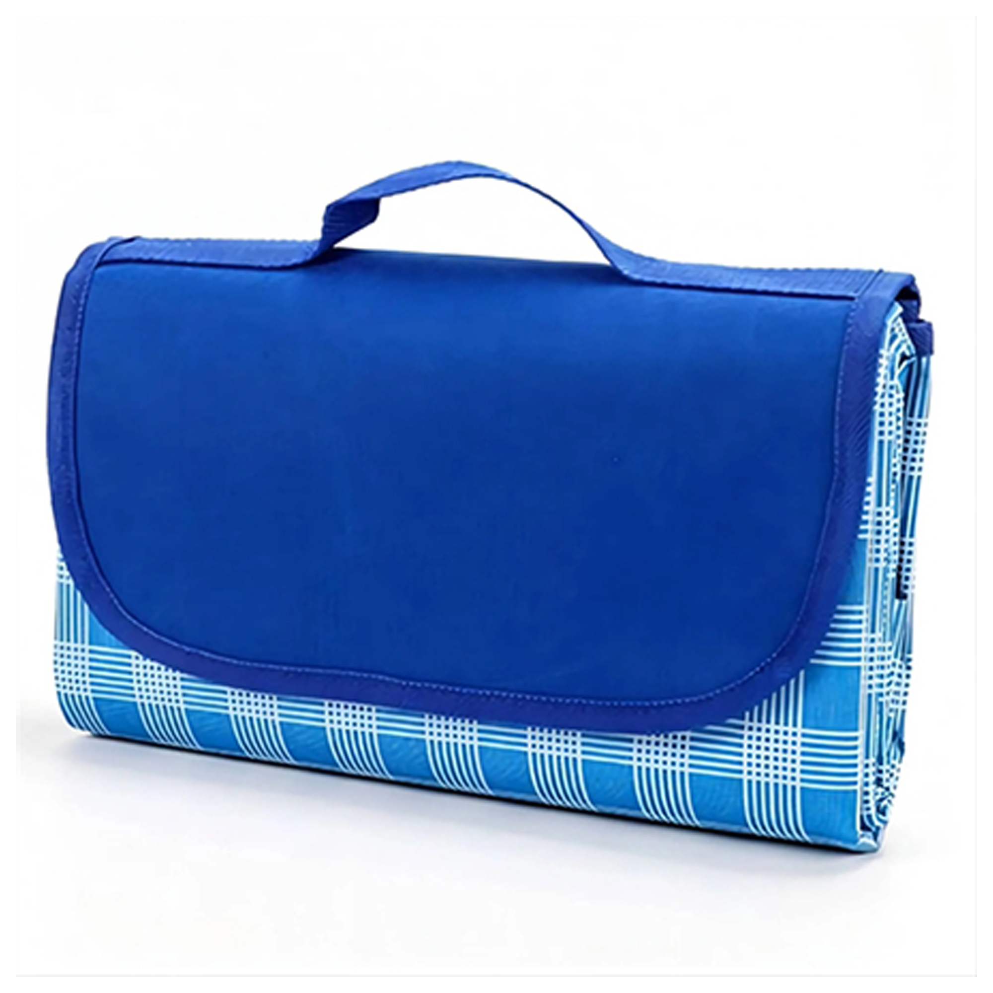Lightweight Color Waterproof Foldable Picnic Mat 5