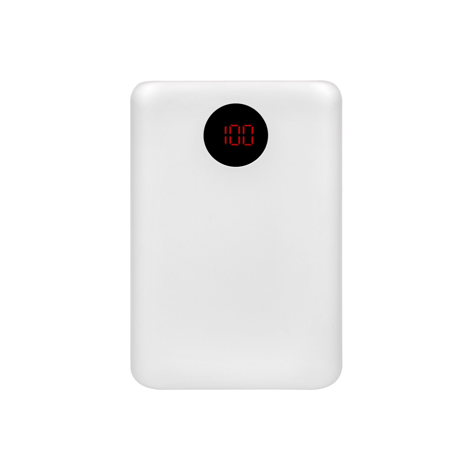 10,000 mAh Power Bank with Digital Display 6