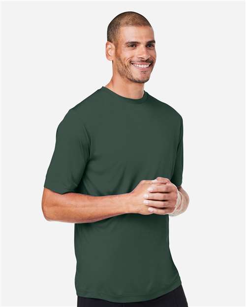 Unisex Capital Performance T-Shirt - CE10 35