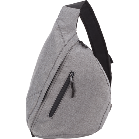 Brooklyn Deluxe Sling Backpack 38