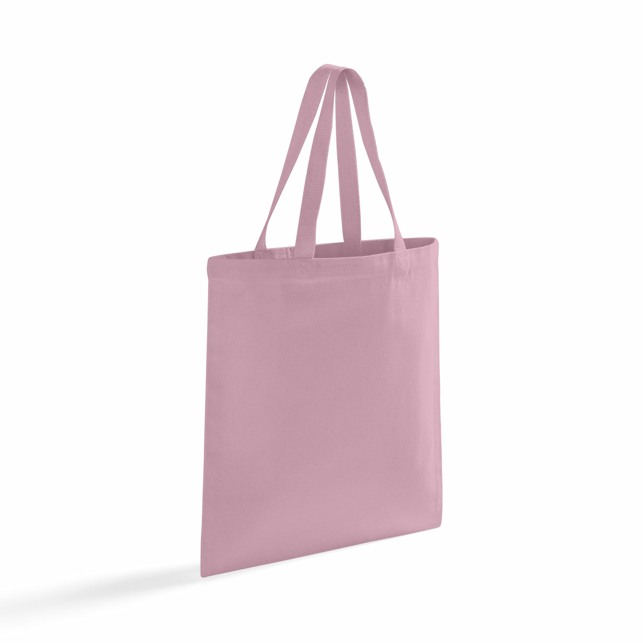 Classic Canvas Tote Bag, custom tote bag with logo imprint 15