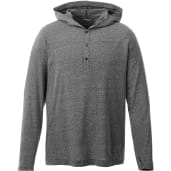 Mens ASHLAND Knit Hoody 9