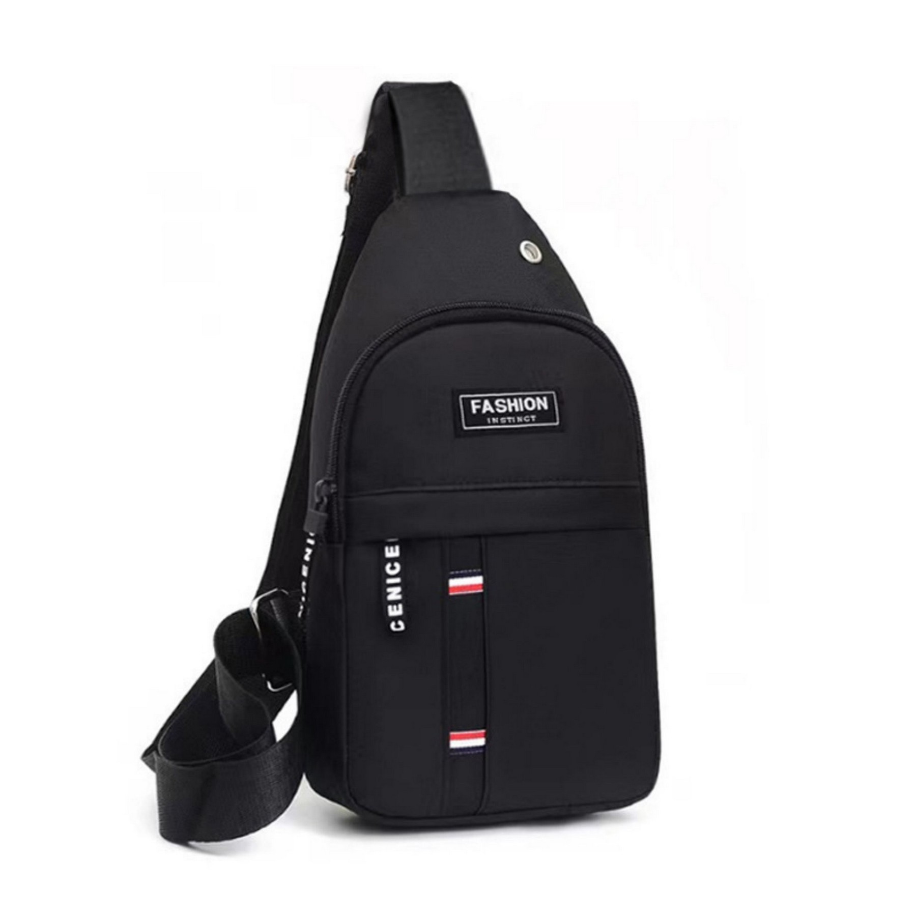 Versatile Crossbody Bag 2