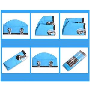3 Set Packing Travel Large Suitcase Luggage Organizer Bags 10