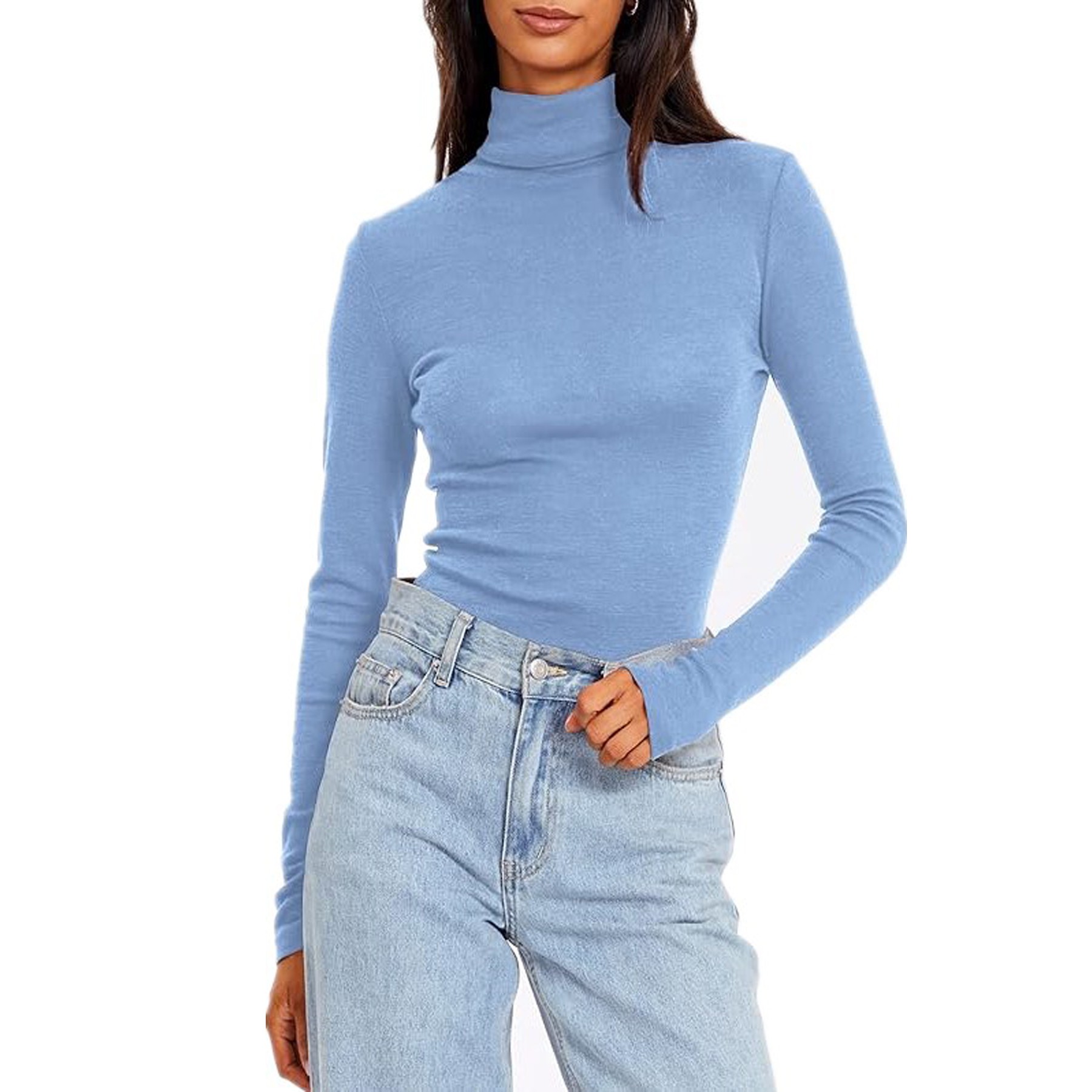 Long Sleeve Shirt 3