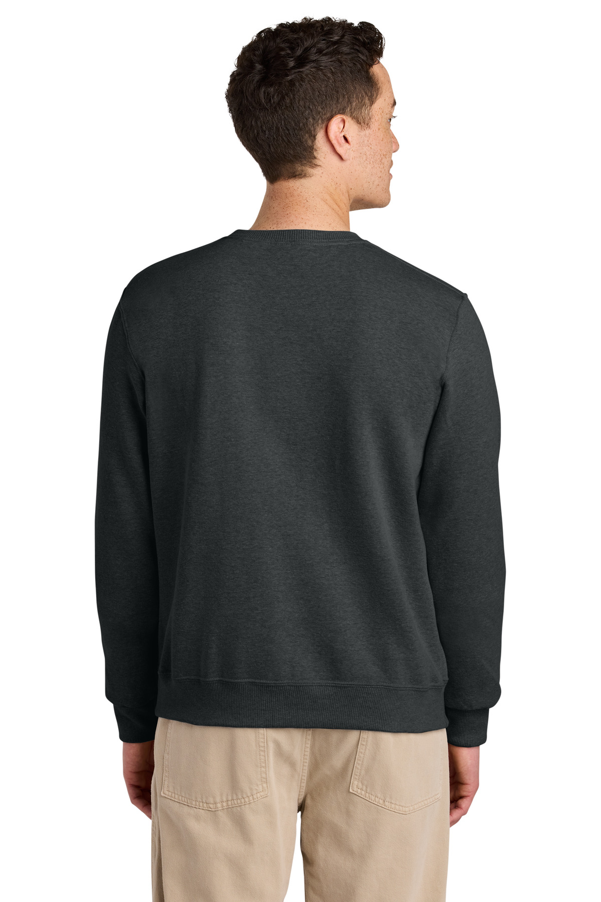 Jerzees Eco Premium Blend Crewneck Sweatshirt 701M 11