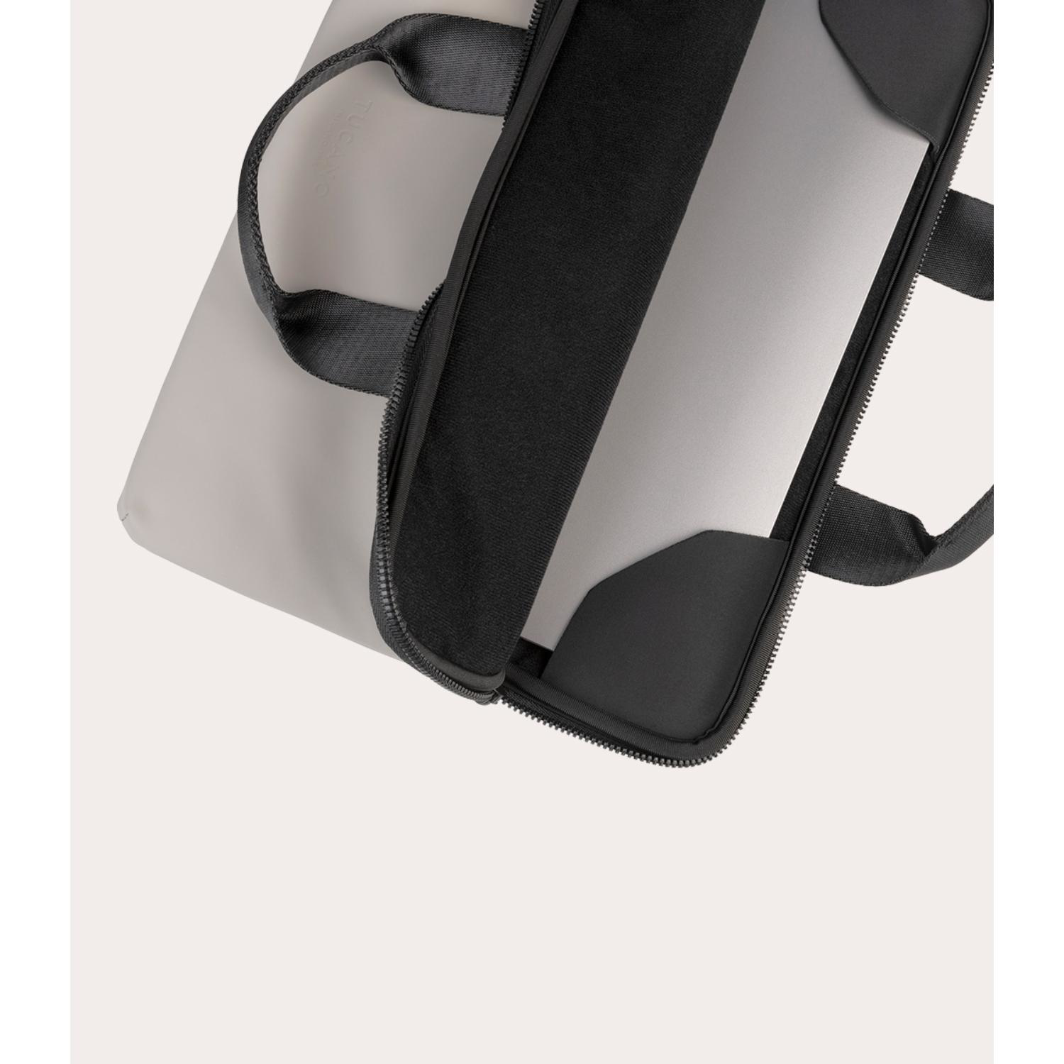 TUCANO® - Italy Modern Sporty Waterproof Executive 15" Laptop Bag 3