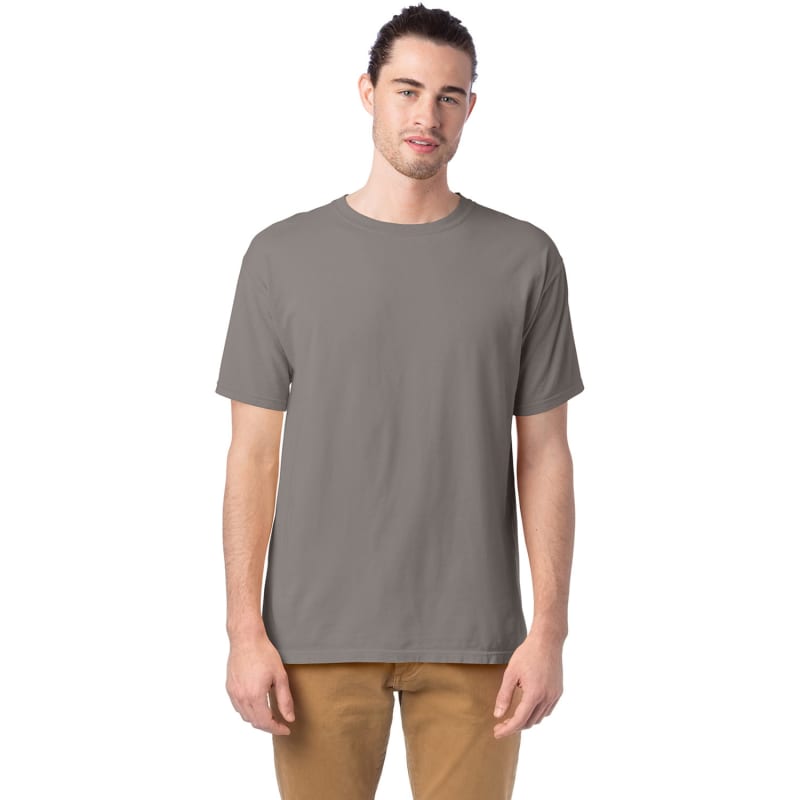 ComfortWash By Hanes Men's Garment-Dyed T-Shirt 140