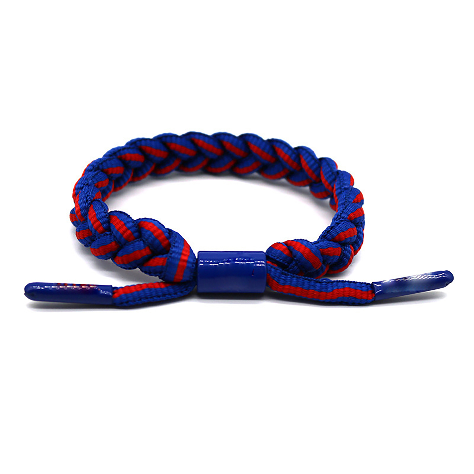 Adjustable Braided Woven Beach Surfer Bracelets 10
