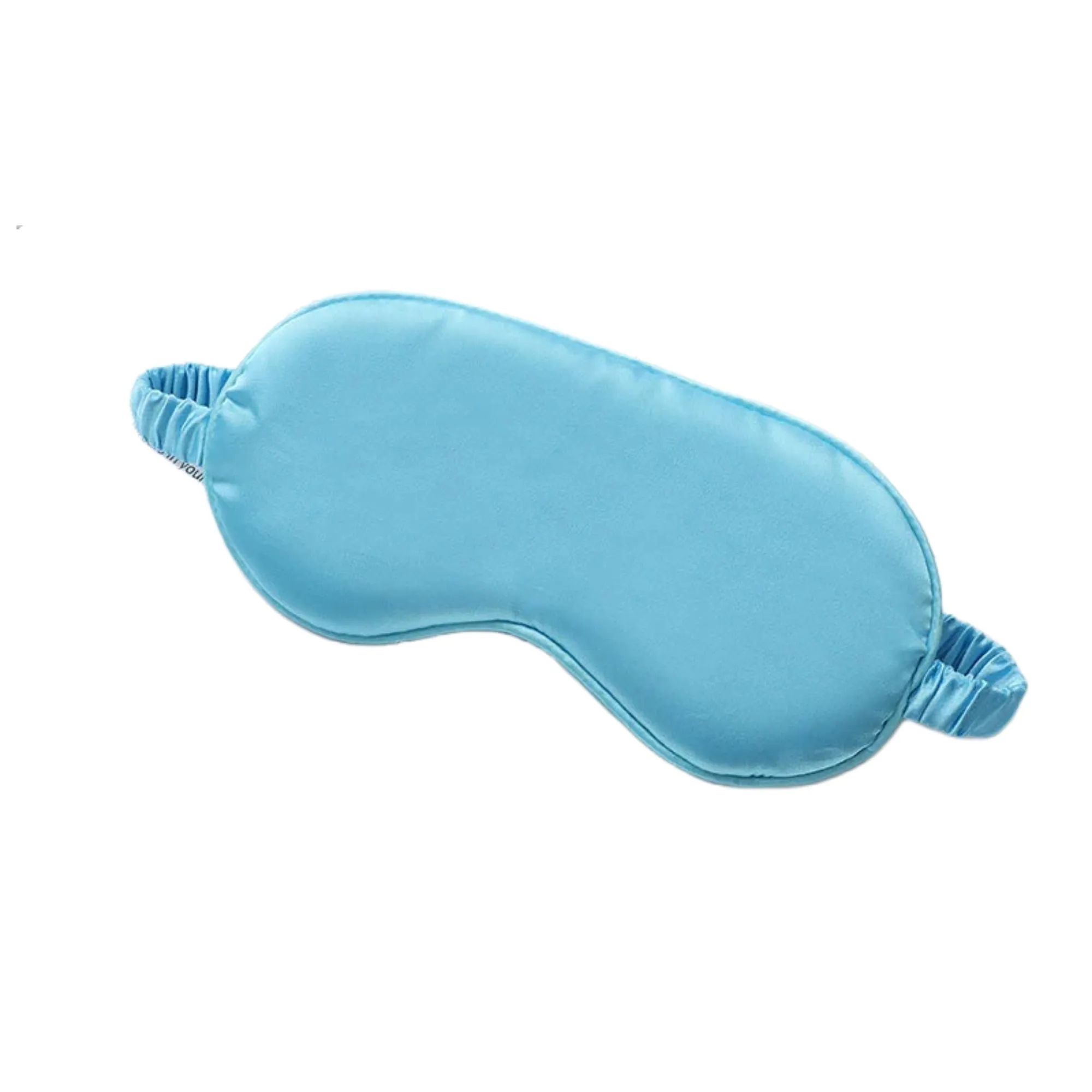 Silk-Like Light-Blocking Sleep Eye Mask For Sensitive People 1