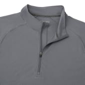 EVANS Eco Knit Quarter Zip - Men's 118