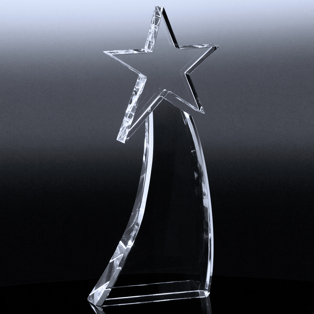 Cosmic Star 8