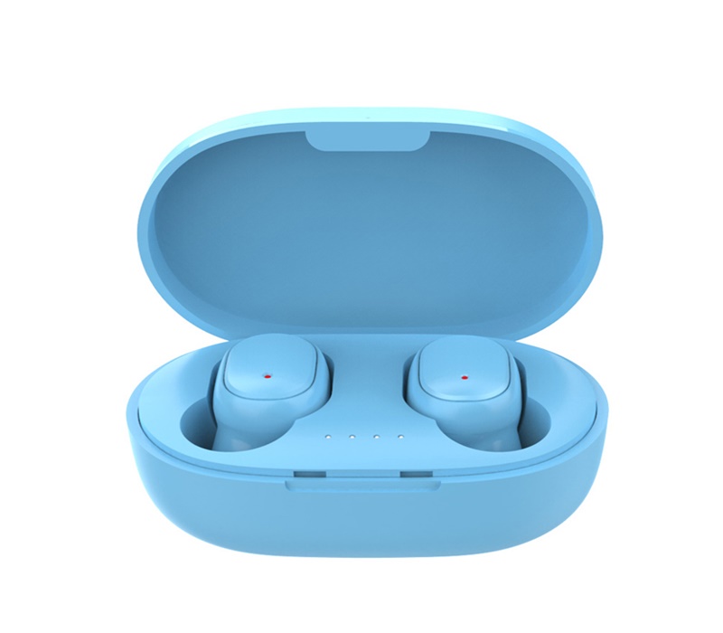 A6S Wireless Bluetooth Earbuds with Charging Case 2