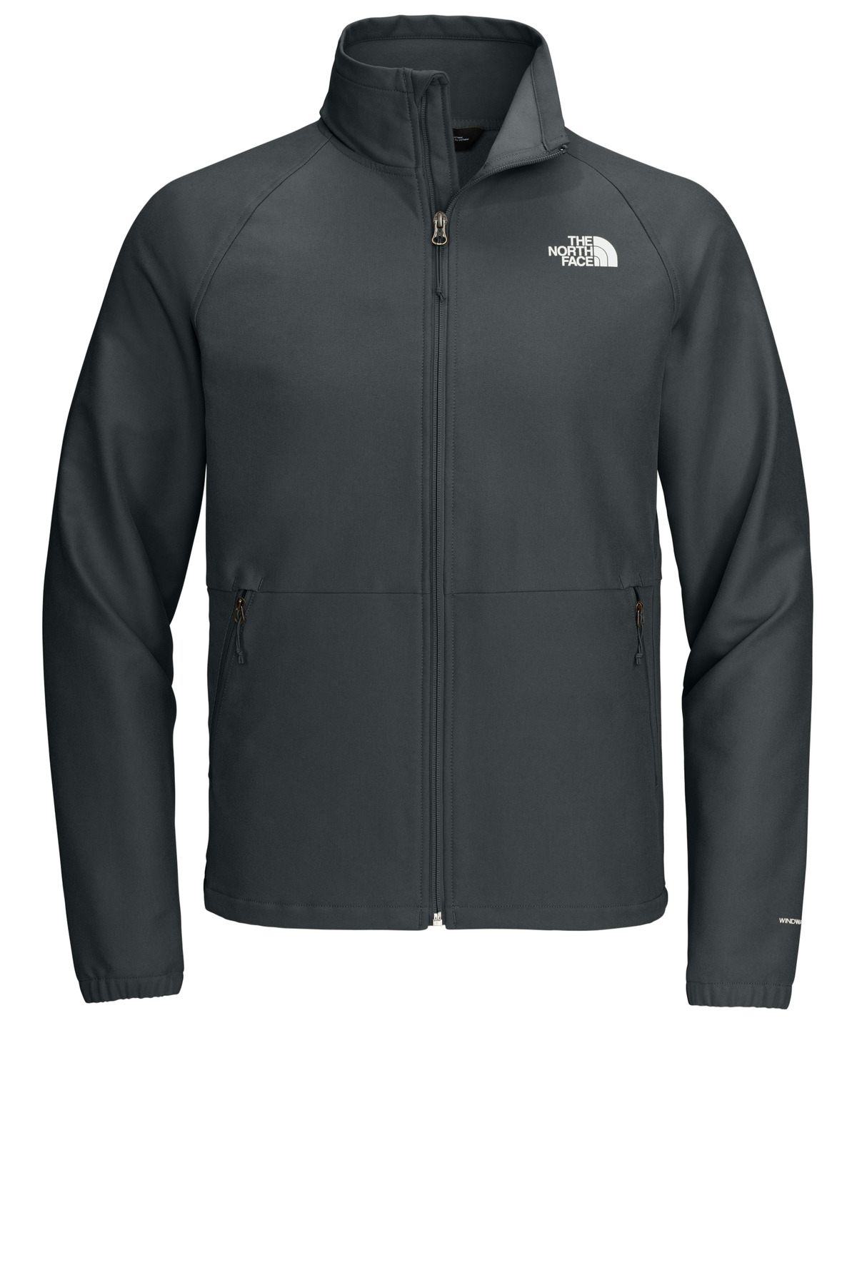 The North Face Barr Lake Soft Shell Jacket NF0A8BUD 17